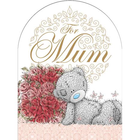 Mum Large Me to You Bear Mothers Day Card £2.69